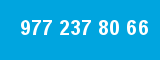 977 237 80 66 977 237 80 66